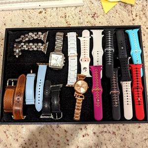 Apple Watch Bands (42/44 size)